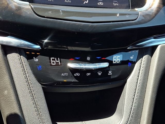 2024 Cadillac XT6 Premium Luxury - Photo 20