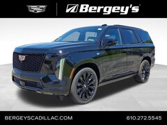 2026 CADILLAC Escalade Platinum Sport SUV