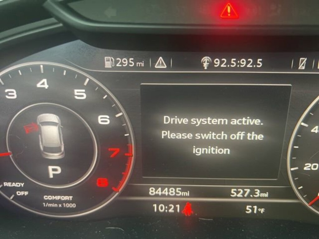 Used 2019 Audi Q5 Premium Plus