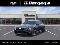 2026 CADILLAC CT5-V V-Series Blackwing Sedan