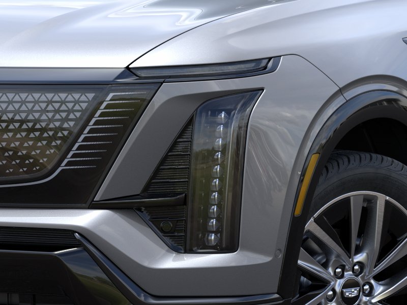 2026 Cadillac VISTIQ Sport - Photo 37
