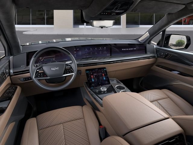 2026 Cadillac Escalade IQ Premium Luxury - Photo 17