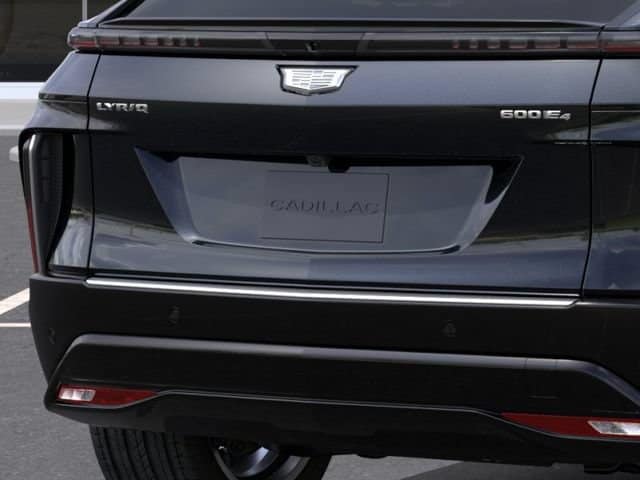 2026 Cadillac LYRIQ Signature Luxury - Photo 16
