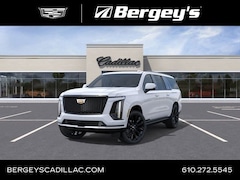 2026 CADILLAC Escalade ESV Platinum Sport SUV