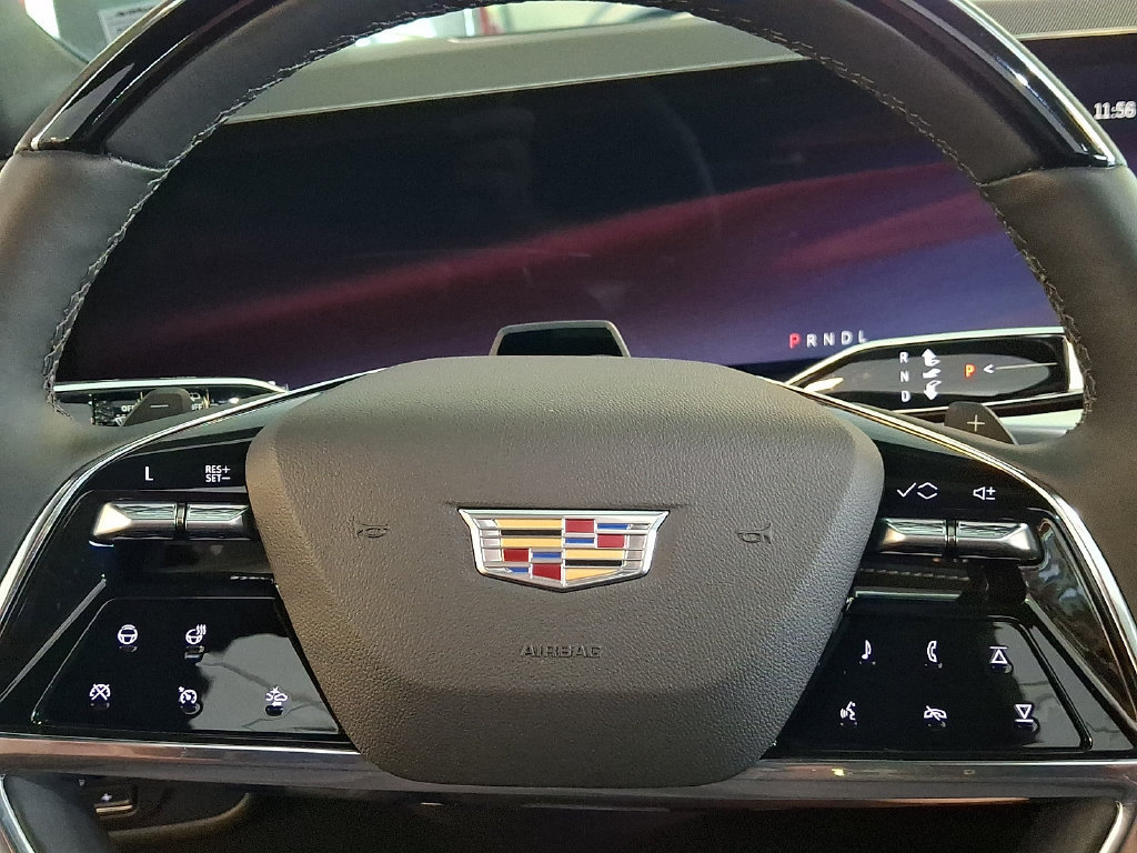 2026 Cadillac Escalade Luxury - Photo 14