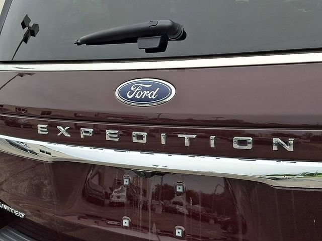 2024 Ford Expedition Limited - Photo 33