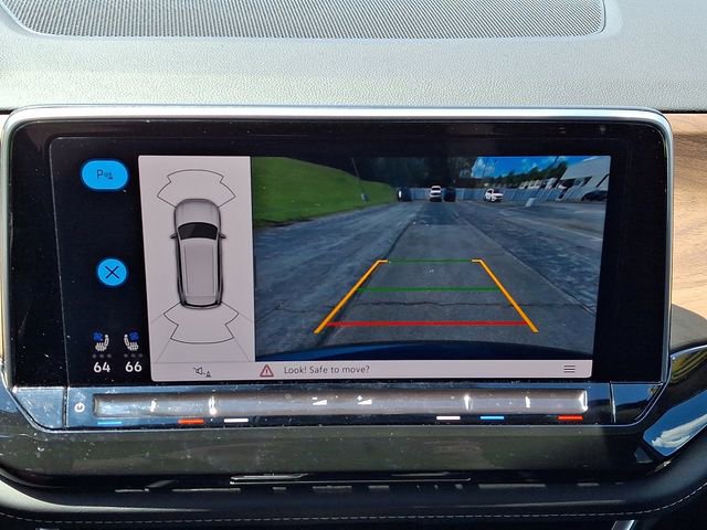 2025 Volkswagen Atlas SE w/Tech - Photo 20