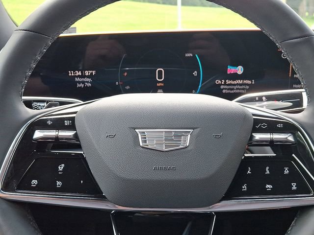 2025 Cadillac LYRIQ Sport 1 - Photo 11