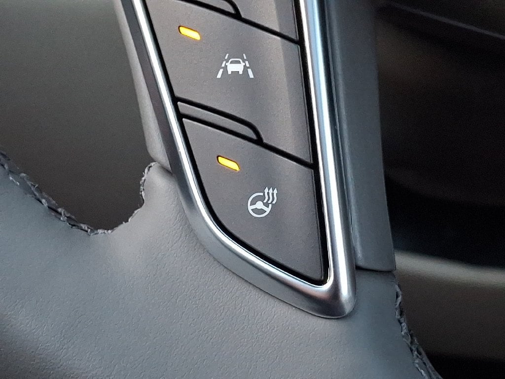 2026 Cadillac XT5 Premium Luxury - Photo 16