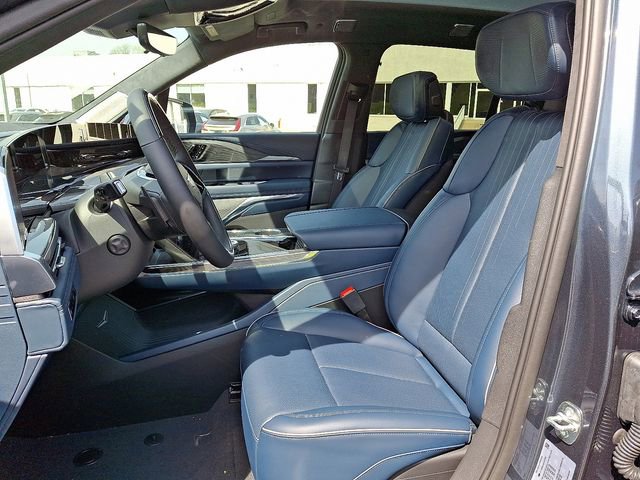 2025 Cadillac Escalade IQ Sport 2 - Photo 9