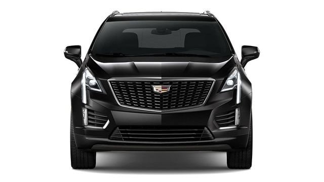 2025 Cadillac XT5 Premium Luxury - Photo 26