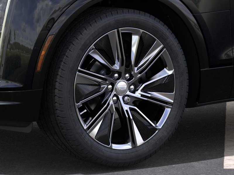 2026 Cadillac LYRIQ Signature Luxury - Photo 38