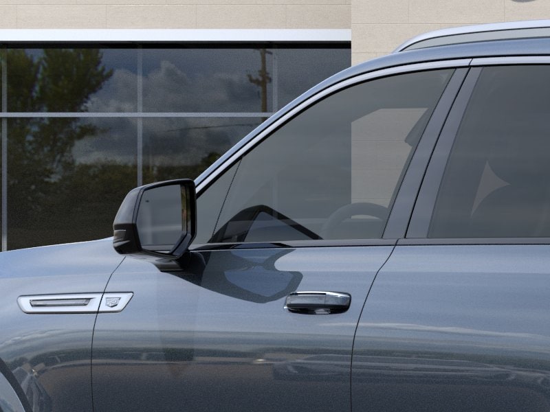 2026 Cadillac Escalade IQ Premium Luxury - Photo 41