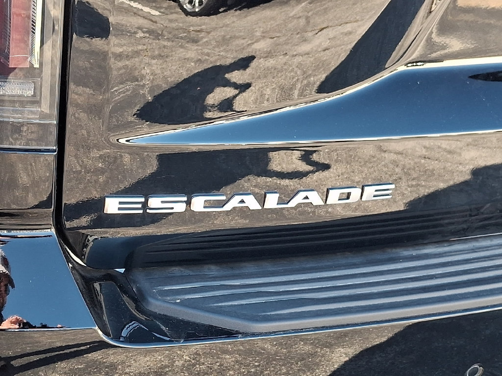 2026 Cadillac Escalade ESV Platinum Sport - Photo 16