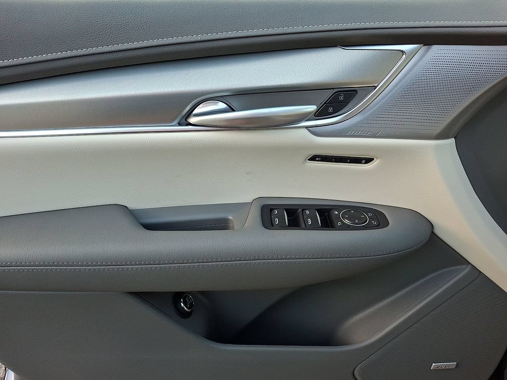 2026 Cadillac XT5 Premium Luxury - Photo 7