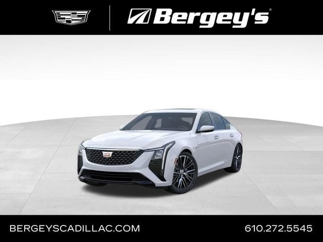 2026 Cadillac CT5
