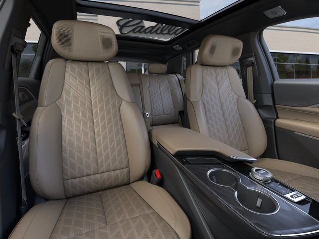 2026 Cadillac LYRIQ Signature Luxury - Photo 18