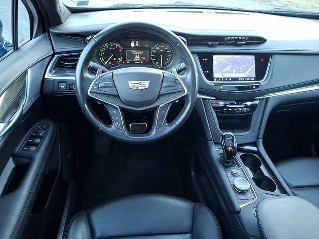 2023 Cadillac XT5 Sport - Photo 14