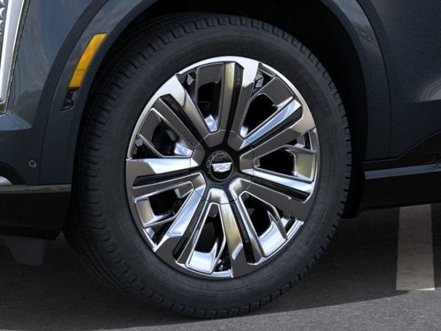 2026 Cadillac Escalade IQ Premium Luxury - Photo 10