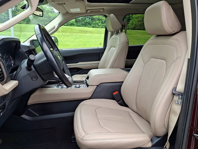 2024 Ford Expedition Limited - Photo 16