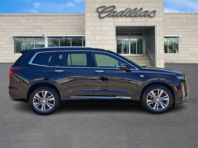 2024 Cadillac XT6 Premium Luxury - Photo 9
