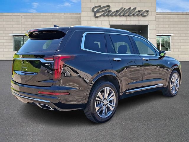 2024 Cadillac XT6 Premium Luxury - Photo 8