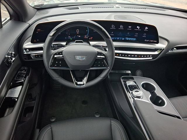 2026 Cadillac LYRIQ Luxury - Photo 7