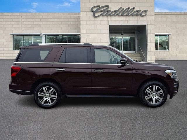 2024 Ford Expedition Limited - Photo 9