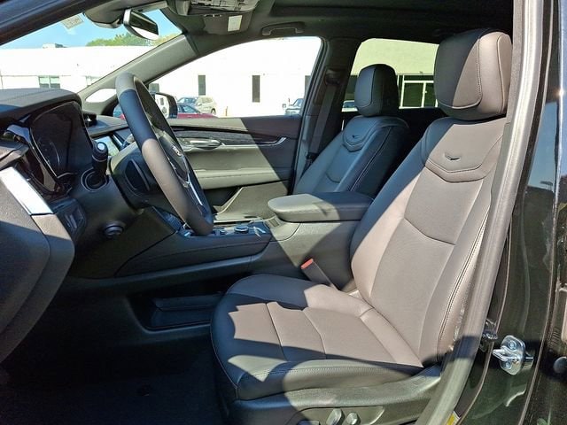 2025 Cadillac XT5 Premium Luxury - Photo 8