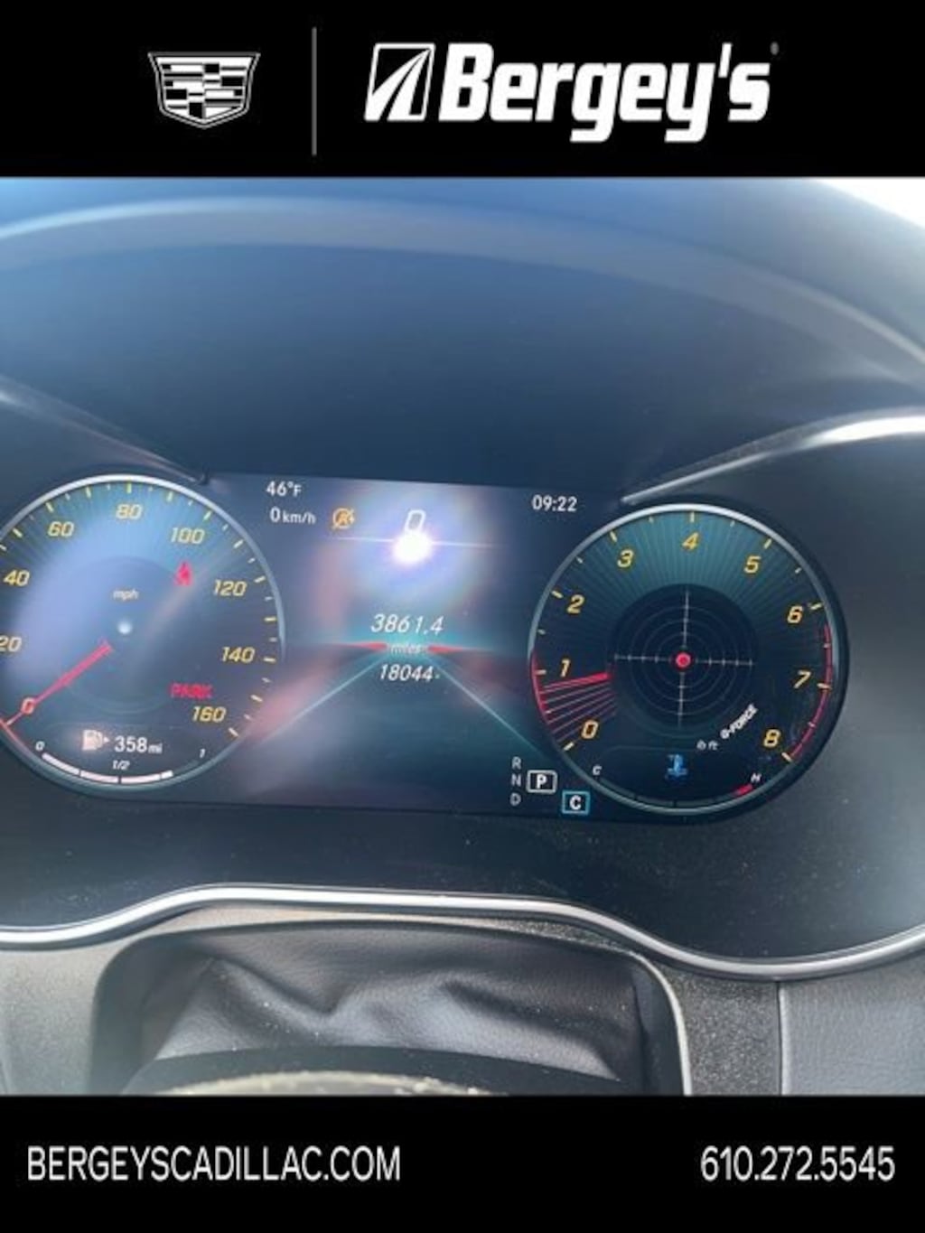 Used 2020 Mercedes-Benz GLC GLC 300