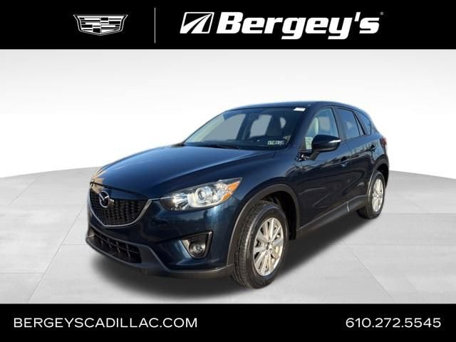 2015 Mazda CX-5 Touring