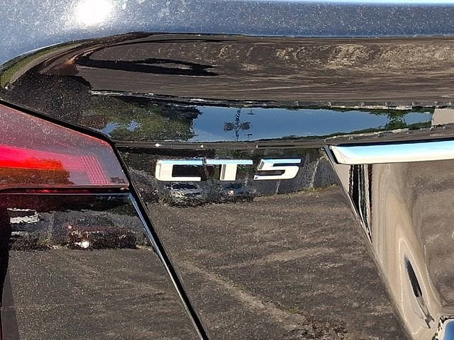 2026 Cadillac CT5 Premium Luxury - Photo 17