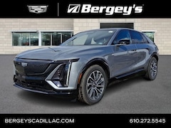 2026 CADILLAC LYRIQ Premium Sport SUV