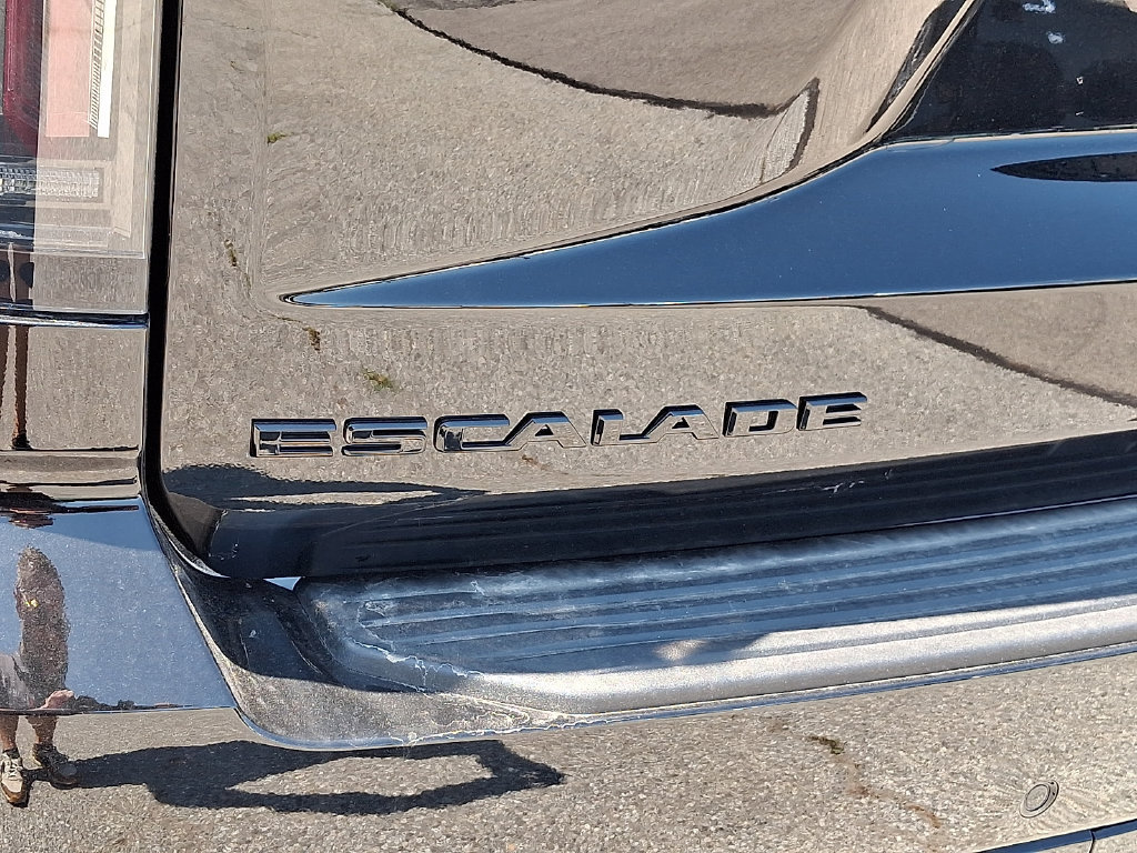 2026 Cadillac Escalade ESV Platinum Sport - Photo 17