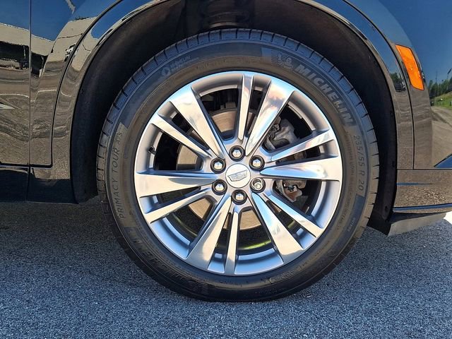 2024 Cadillac XT6 Premium Luxury - Photo 10