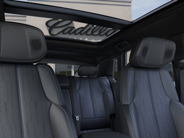2026 Cadillac LYRIQ Signature Sport - Photo 26