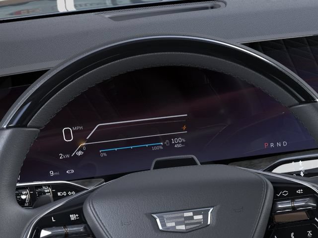 2026 Cadillac Escalade IQ Premium Luxury - Photo 20