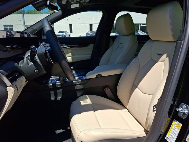 2026 Cadillac CT5 Premium Luxury - Photo 8