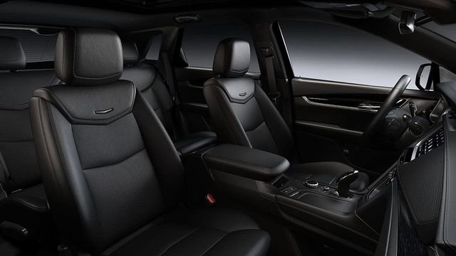 2025 Cadillac XT5 Premium Luxury - Photo 33