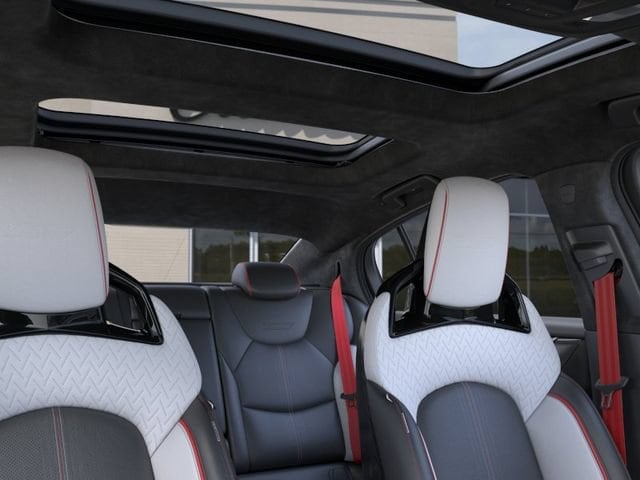 2026 Cadillac CT5 V-Series Blackwing - Photo 26