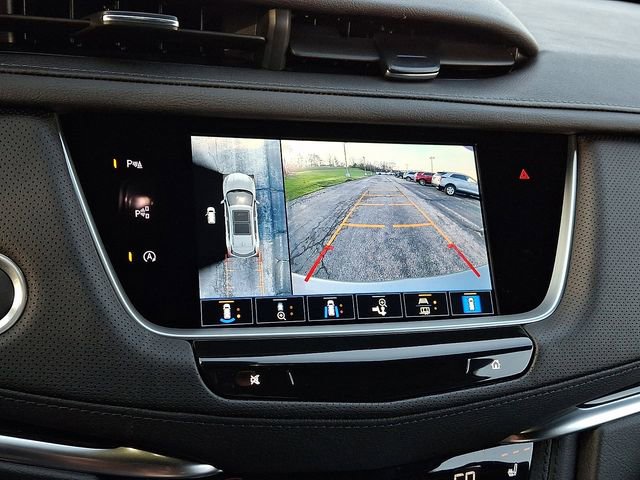 2026 Cadillac XT5 Premium Luxury - Photo 11