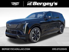 2026 CADILLAC ESCALADE IQL Sport SUV