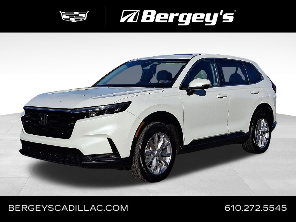 2023 Honda CR-V