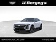  CADILLAC LYRIQ