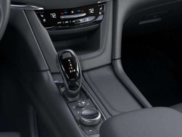 2026 Cadillac XT5 Premium Luxury - Photo 25
