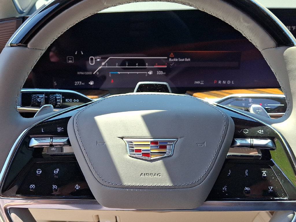 2026 Cadillac Escalade ESV Platinum Sport - Photo 15