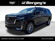  CADILLAC Escalade ESV