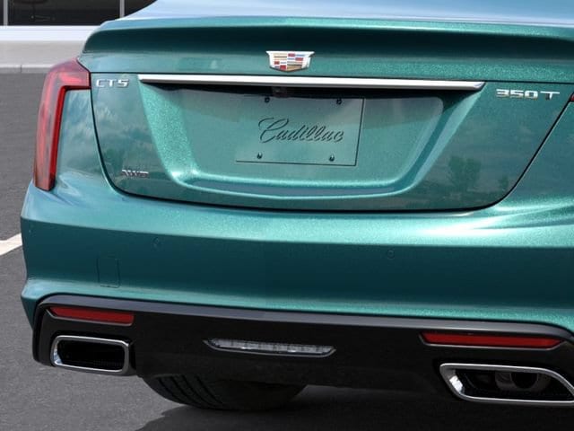 2026 Cadillac CT5 Premium Luxury - Photo 16