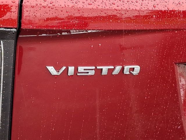 2026 Cadillac VISTIQ Luxury - Photo 18