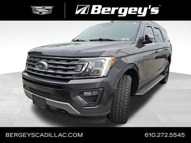 2021 Ford Expedition XLT 4x4's photo